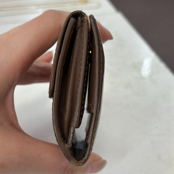 Louis Vuitton Vernis Ludlow Card Case Sku#84562 - Picture 3 of 8